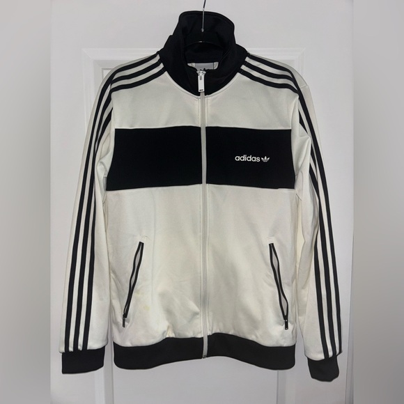adidas Other - Adidas Monochrome Track Jacket